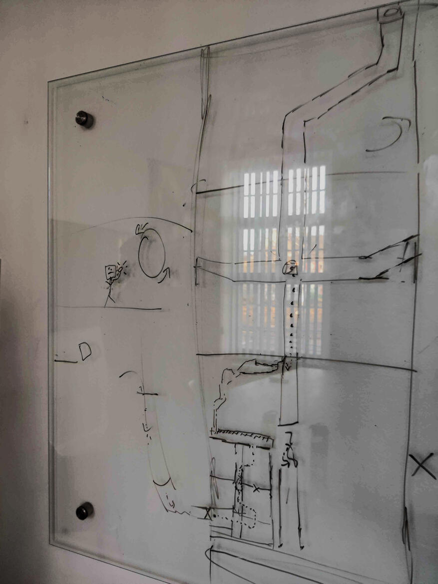 Crosshair, hero device, and controller feedback Break working together to create a cohesive, tactile experience.